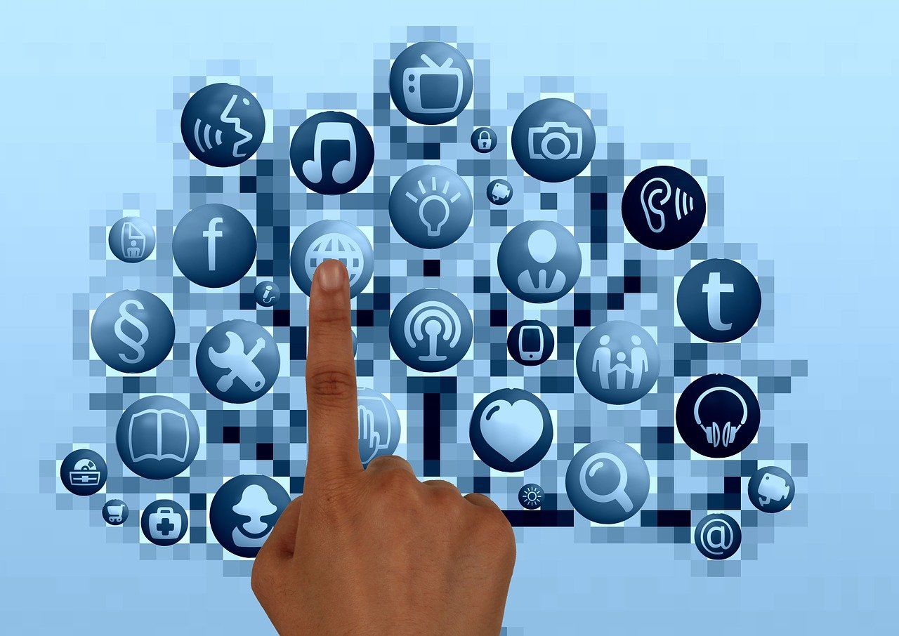 discover the latest tips and strategies on social media to boost your online presence, engage your audience, and grow your brand effectively. stay updated with trends and best practices for all major social platforms.