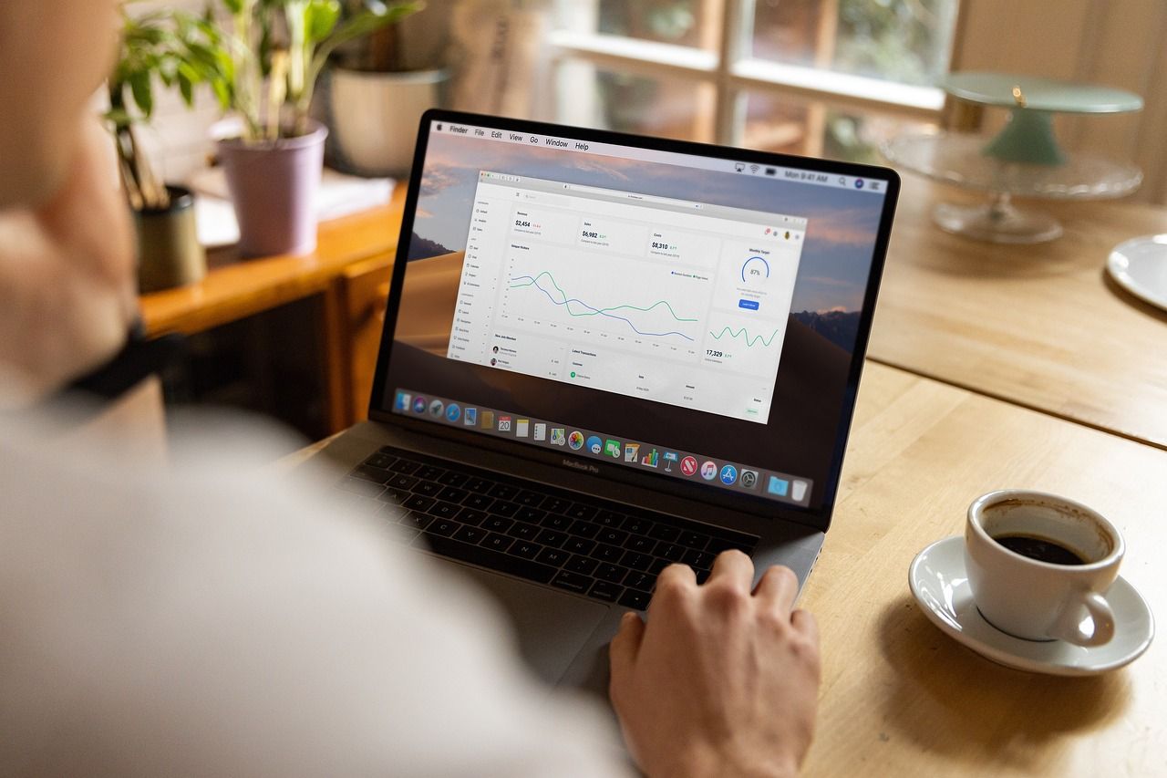 discover the benefits of remote work, tips for effective telecommuting, and the latest trends in working from home. learn how to stay productive and balanced while working remotely.