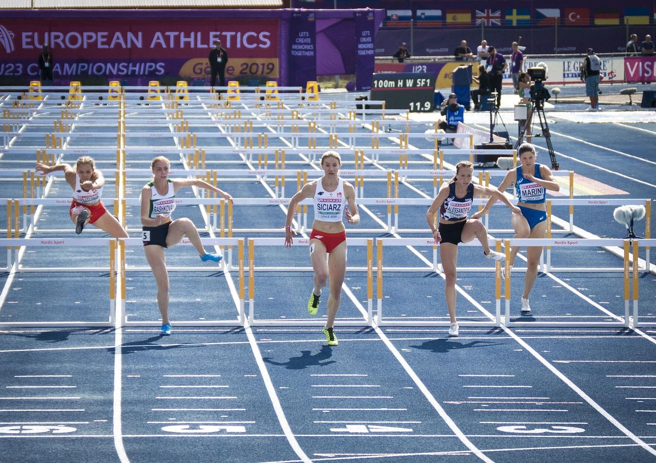 discover the latest insights, strategies, and tips on competition. whether you're an athlete, a business leader, or just looking to improve your competitive edge, our comprehensive guide covers everything you need to know to succeed.