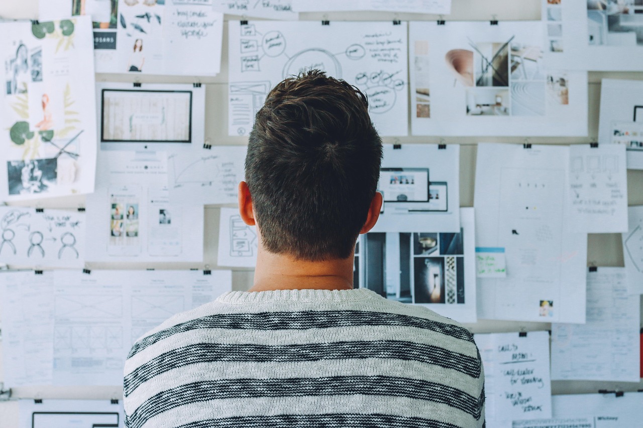 How can established companies foster an innovation culture?