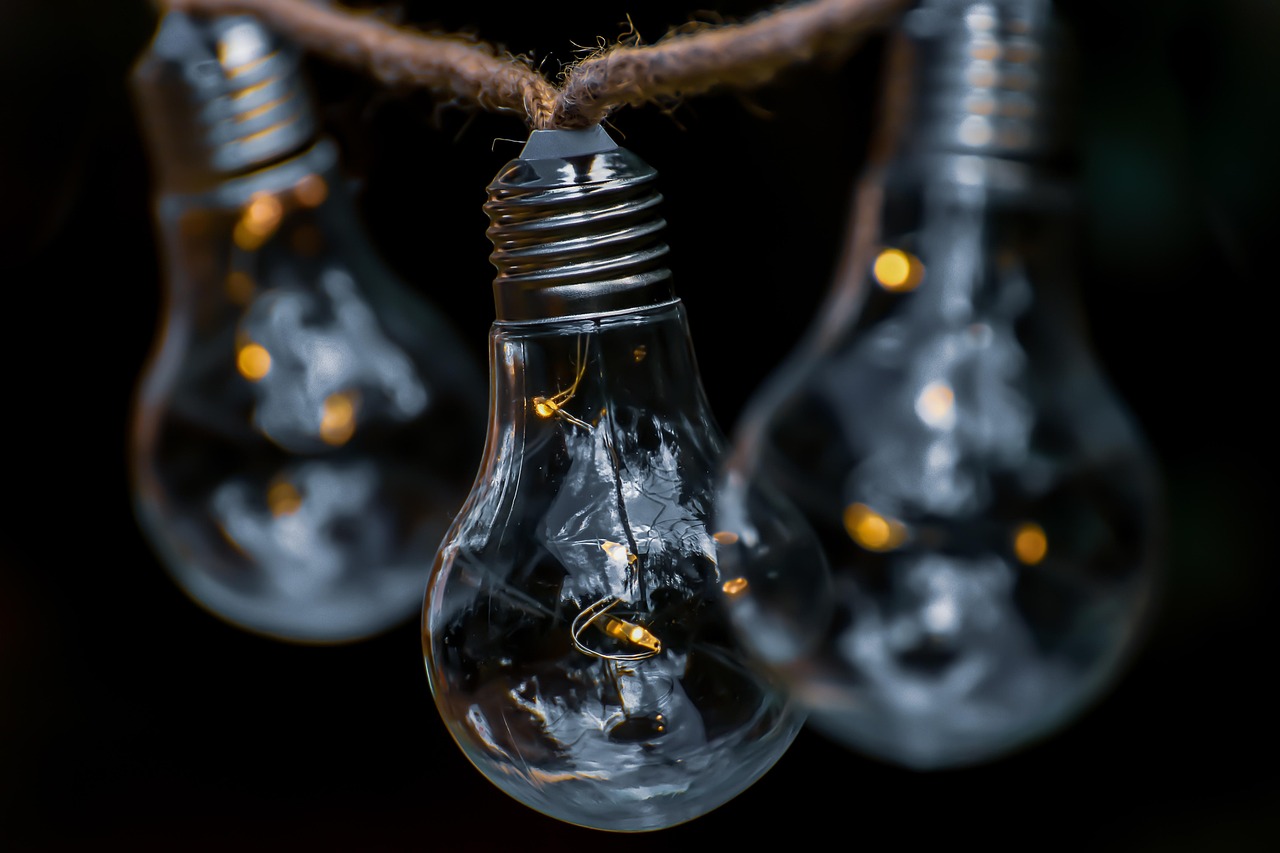 Why do most innovative ideas fail to reach the market?