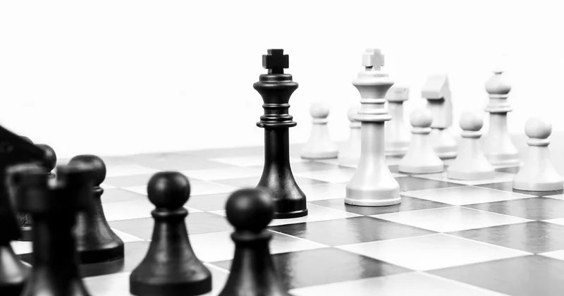 What are the 5 C's of leadership?