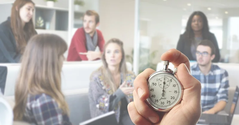 How to set realistic KPIs for startup growth, step by step