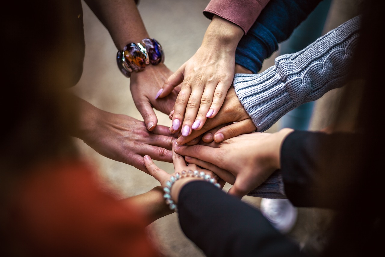 What Strategies Build Trust and Loyalty Among Employees?