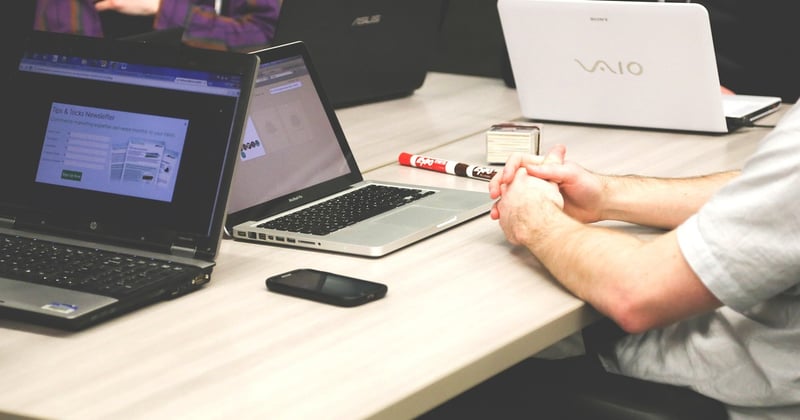 Investment Readiness Checklist for Early Stage Startups