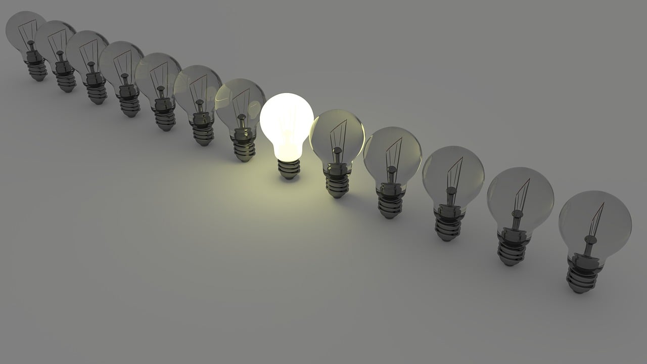 What Drives True Innovation in Today’s Competitive Market?