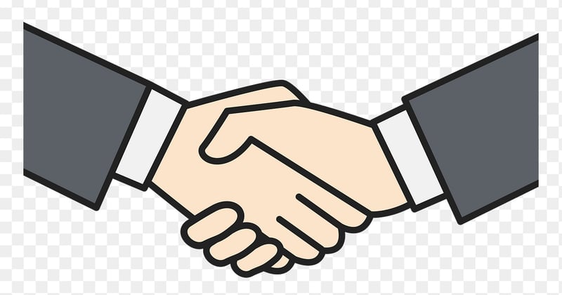 How to Build Strategic Partnerships for Startup Growth