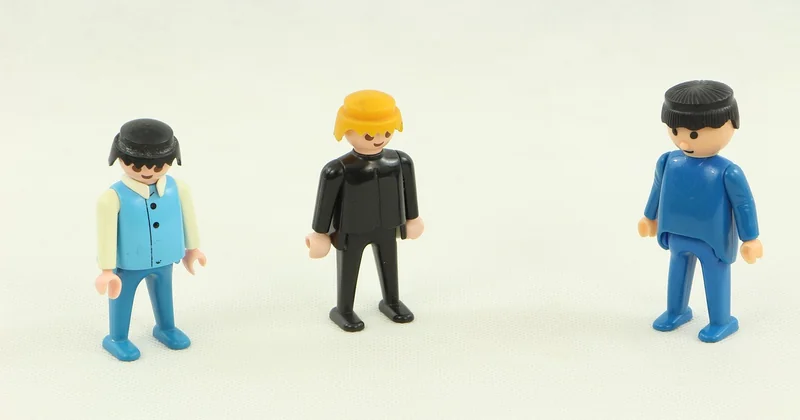 How to develop strategic partnerships