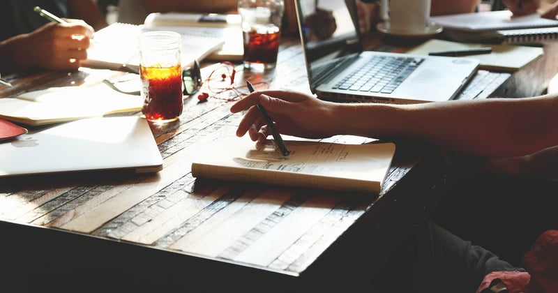 How to Create a Strategic Plan for Business Growth That Works