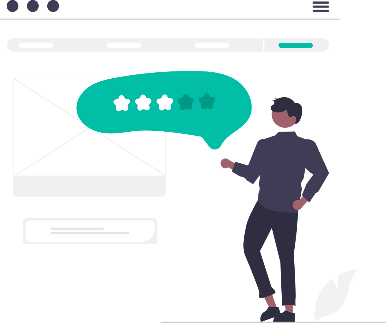 How can you give constructive feedback without demotivating employees?