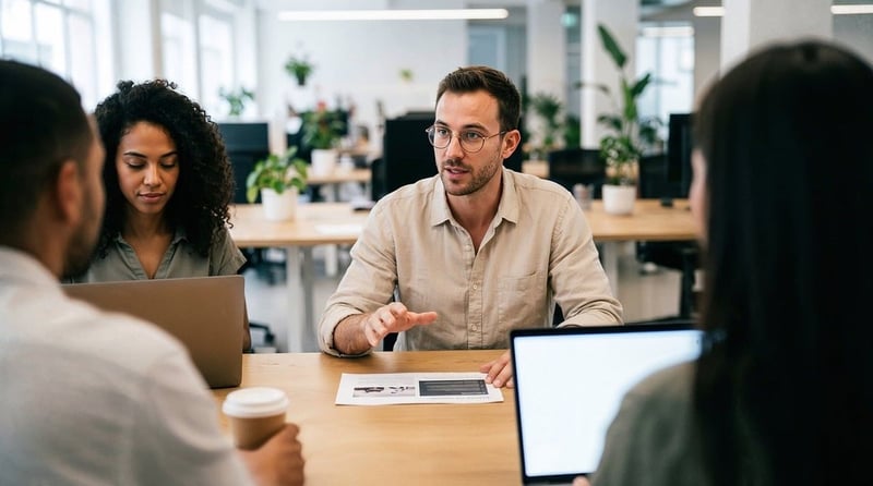 Building Emotional Intelligence in Leadership Teams: A Guide