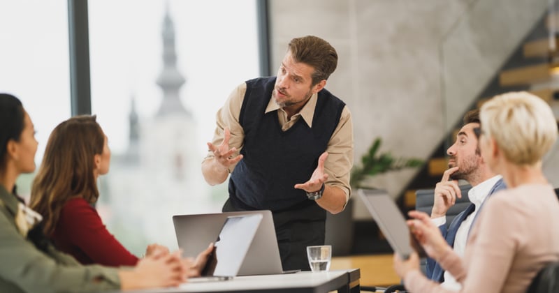 7 Leadership Communication Techniques Every Startup Founder Needs