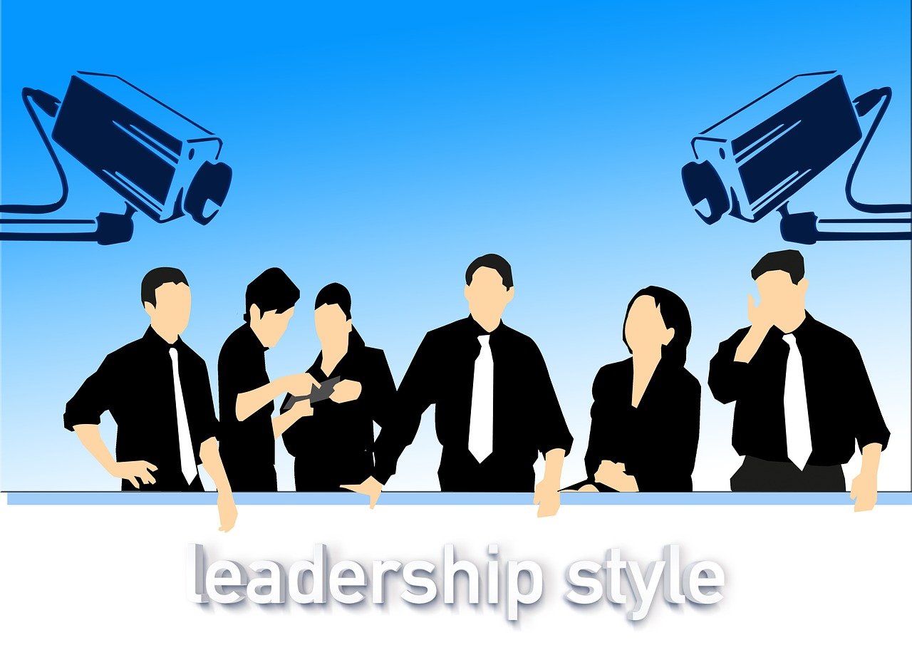 What Leadership Styles Work Best in Fast-Paced Environments?