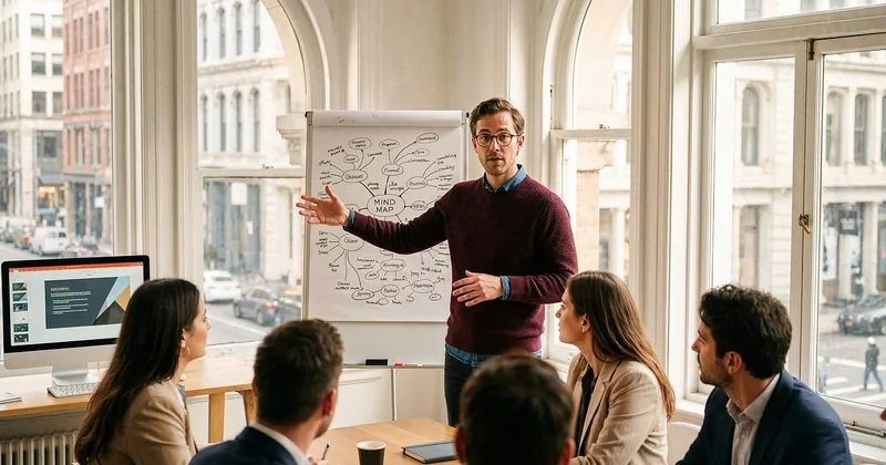 What are the 7 C's of leadership communication?