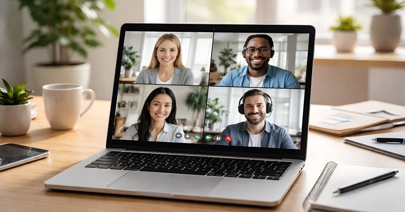 Strategies for Managing Remote Team Accountability Effectively