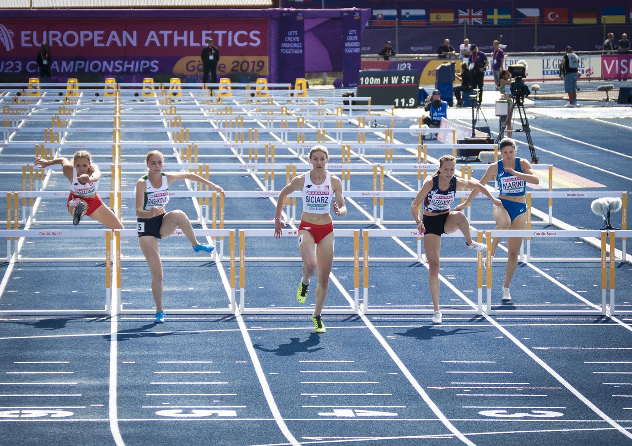 discover the latest insights, strategies, and tips on competition. whether you're an athlete, a business leader, or just looking to improve your competitive edge, our comprehensive guide covers everything you need to know to succeed.