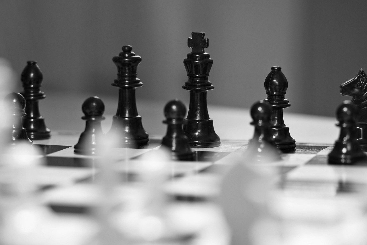 discover everything about competition: its definition, benefits, types, and how it drives innovation and personal growth. find tips for healthy competitive spirit and success.
