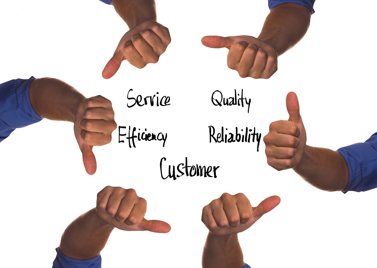 discover how to identify and engage your ideal customer to boost sales, improve marketing strategies, and grow your business effectively.