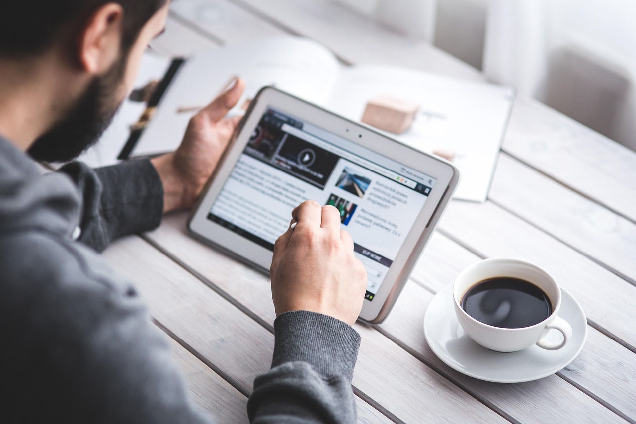 discover the latest trends and breakthroughs in innovation. explore new technologies, creative solutions, and inspiring stories that are shaping the future of industries and transforming everyday life.