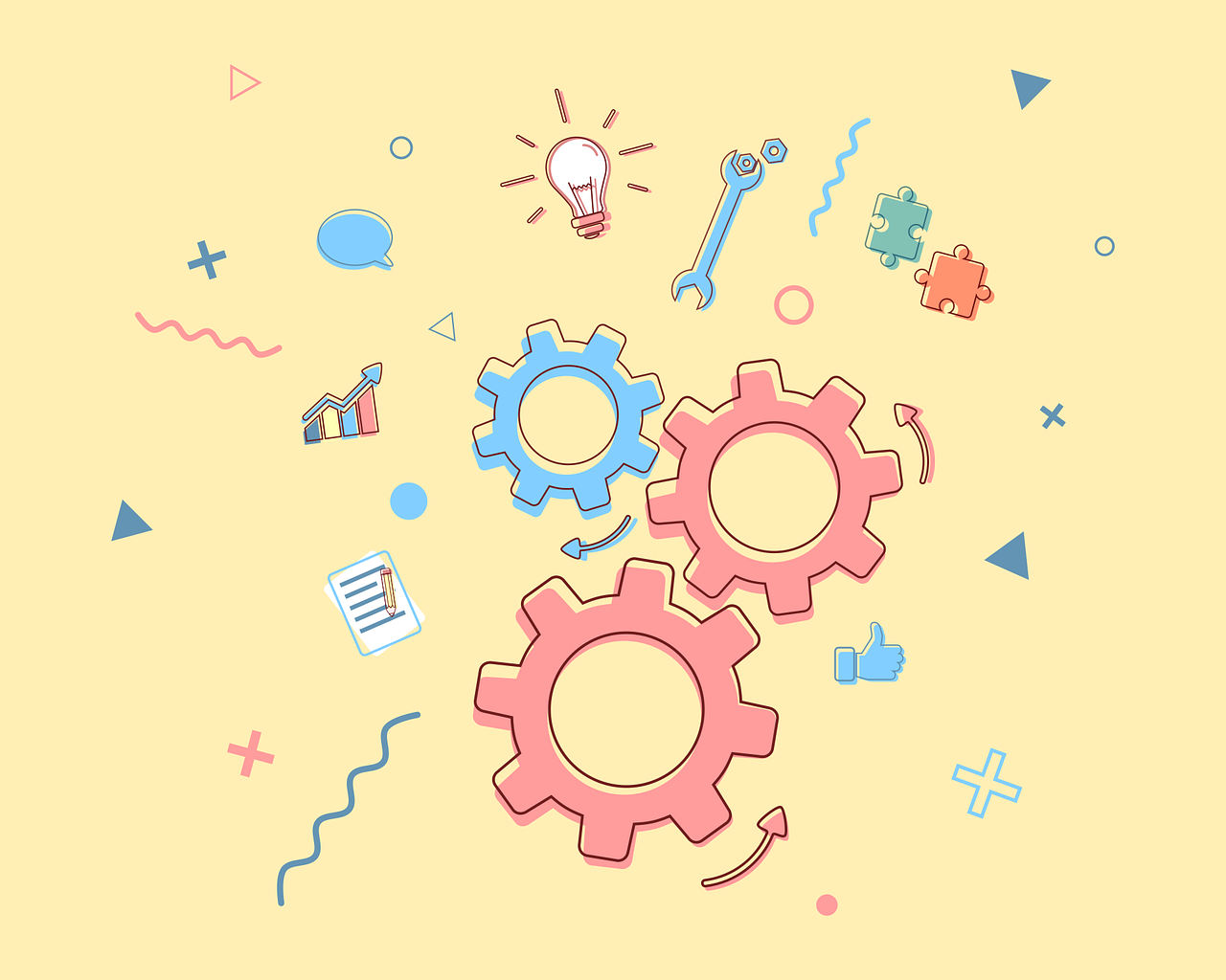 discover the latest trends, breakthroughs, and ideas in innovation. explore how technology, creativity, and entrepreneurship are shaping the future and transforming industries worldwide.