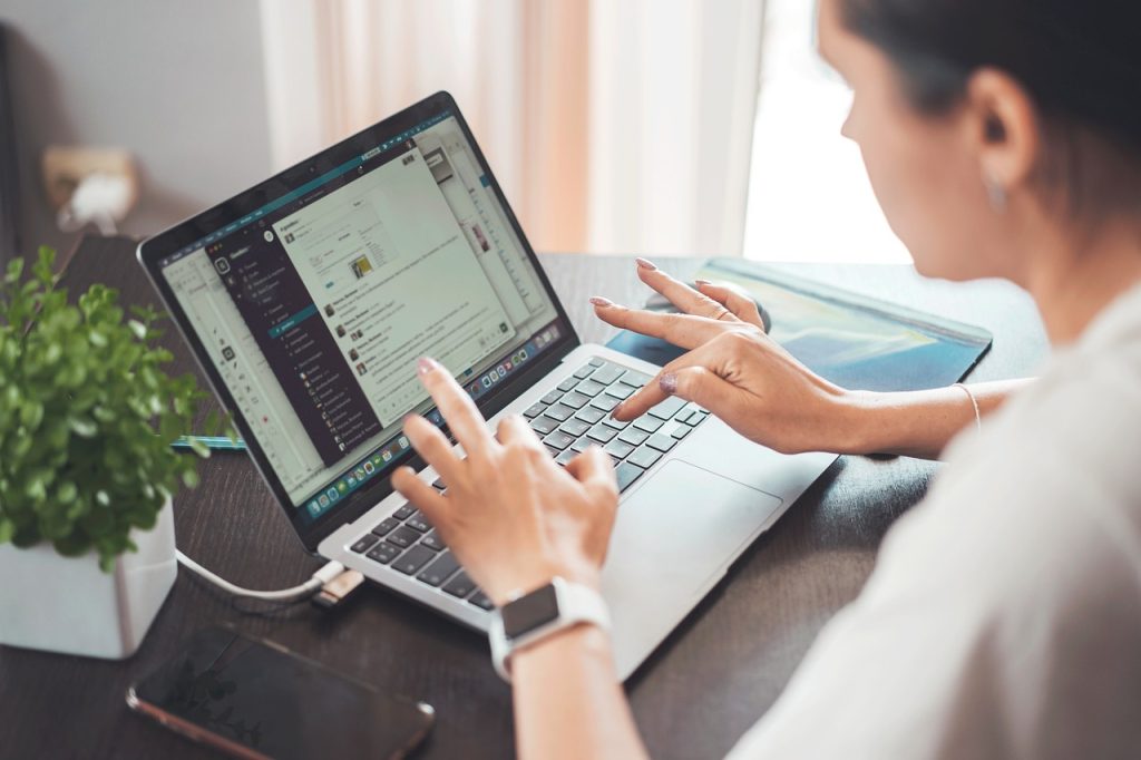 discover the benefits and challenges of remote work, including tips for productivity, collaboration tools, and strategies to maintain work-life balance while working from anywhere.