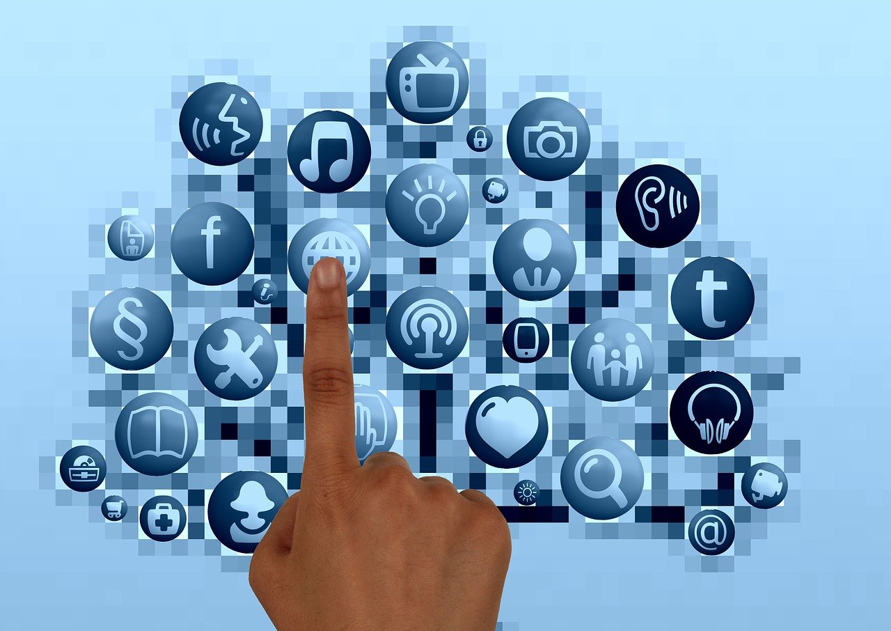 discover the latest tips and strategies on social media to boost your online presence, engage your audience, and grow your brand effectively. stay updated with trends and best practices for all major social platforms.